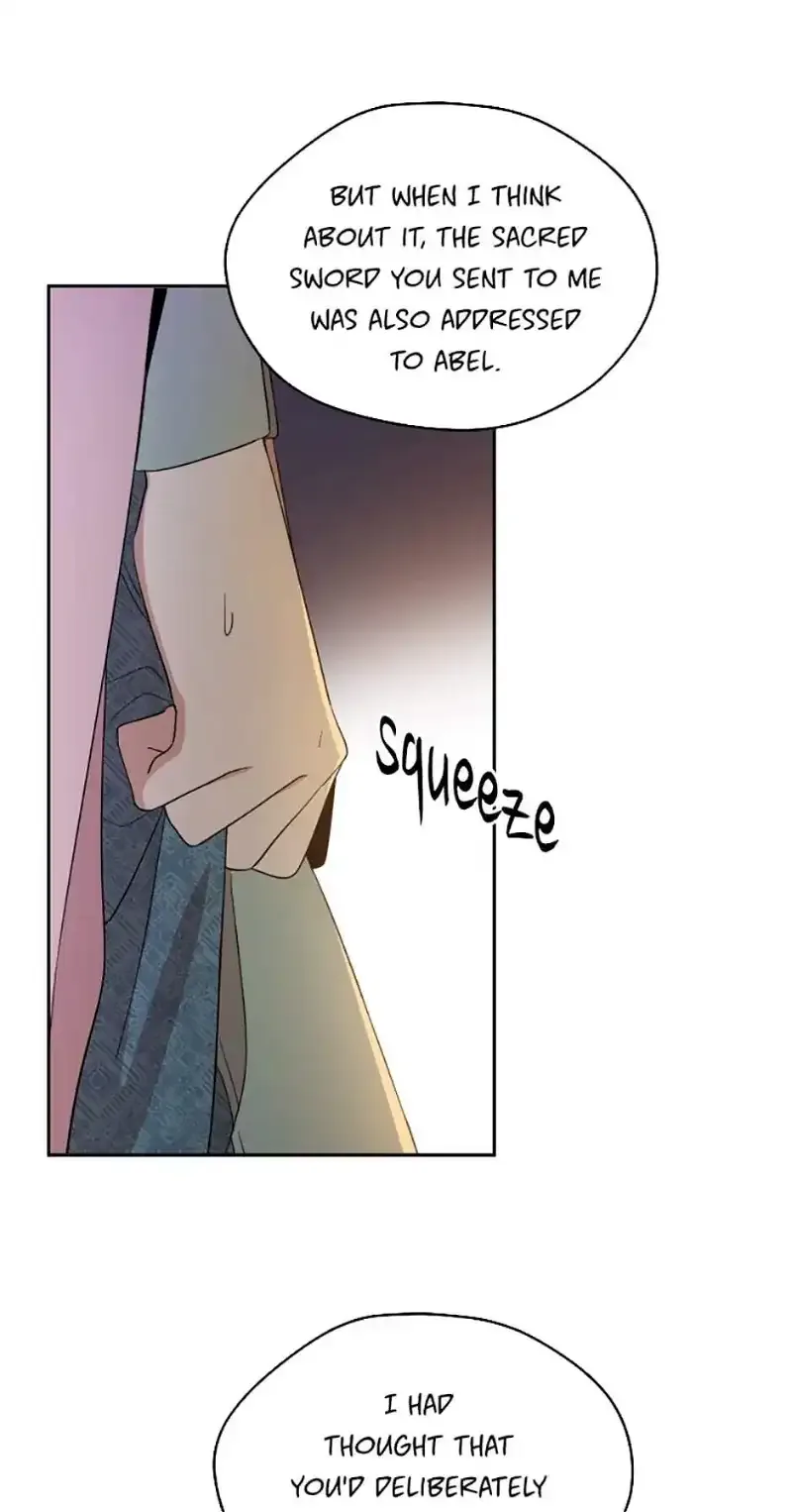 I Became the Hero’s Mom Chapter 23 page 5