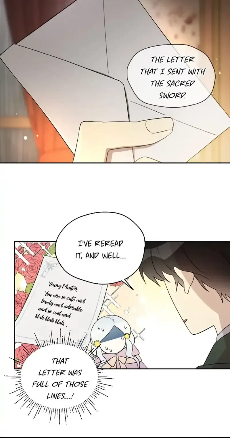 I Became the Hero’s Mom Chapter 23 page 7