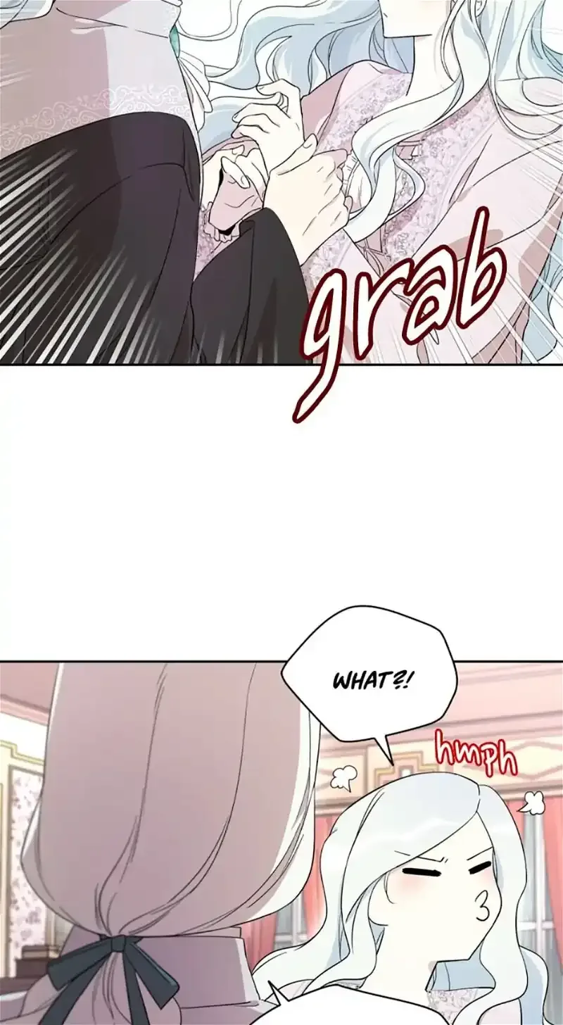 I Became the Hero’s Mom Chapter 27 page 7