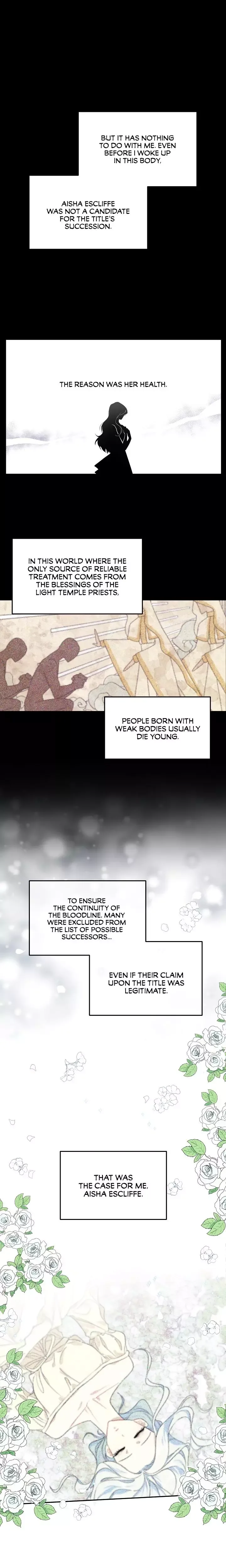 I Became the Hero’s Mom Chapter 25 page 12