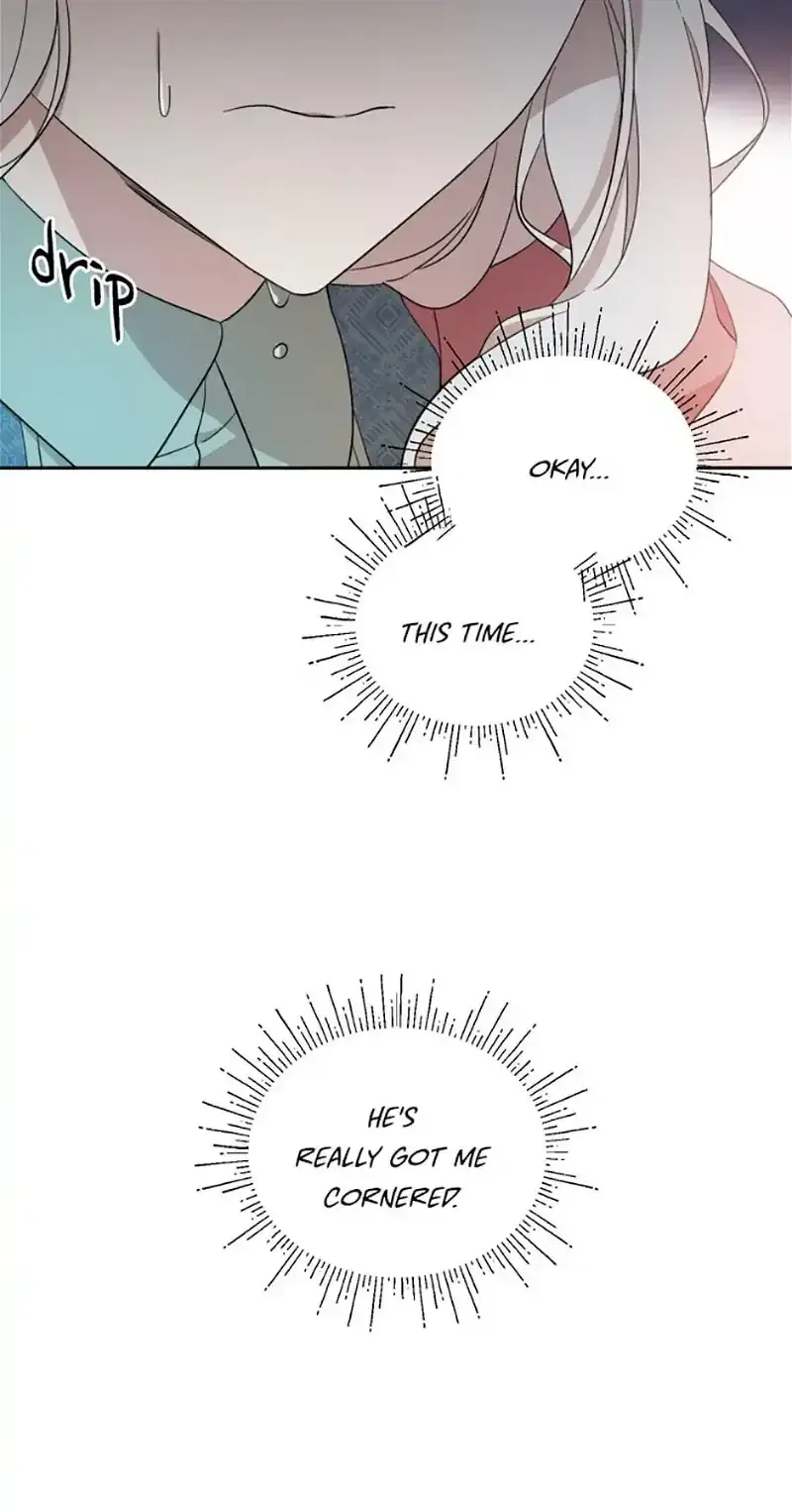 I Became the Hero’s Mom Chapter 23 page 8