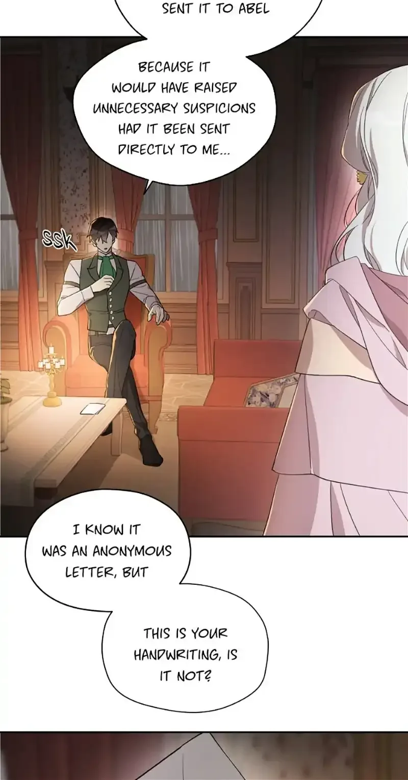 I Became the Hero’s Mom Chapter 23 page 6