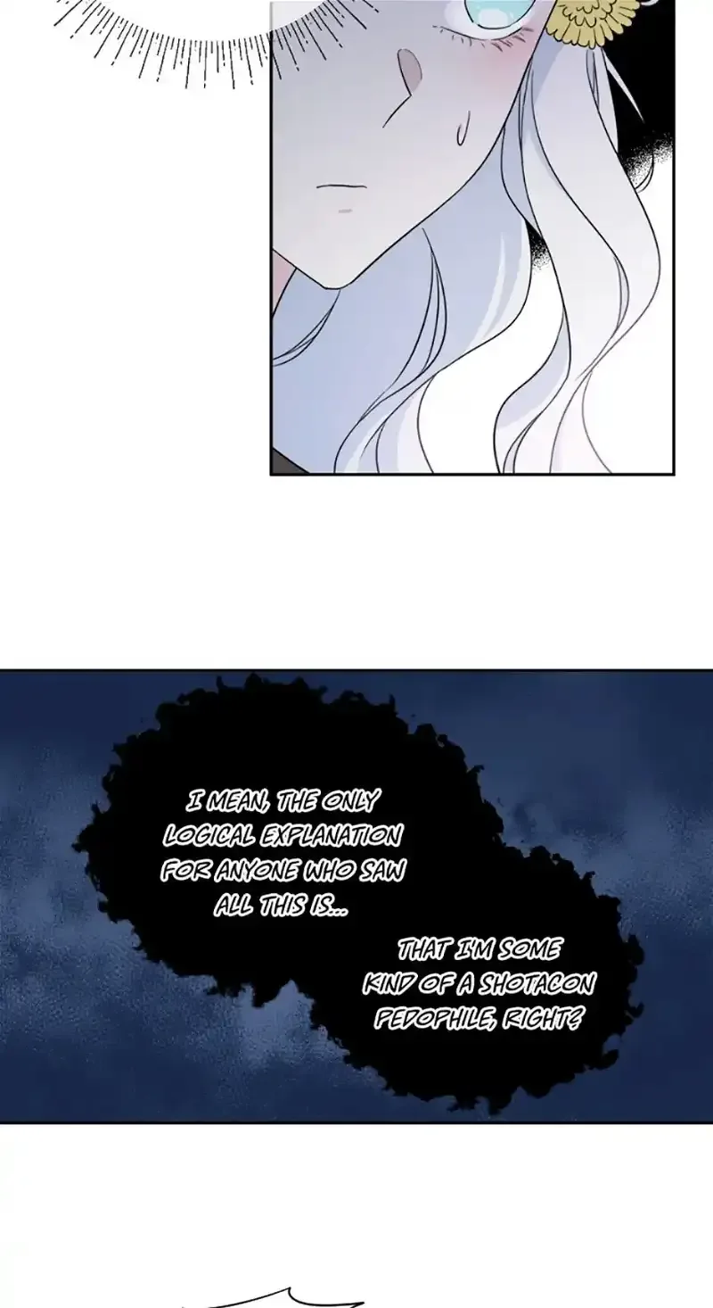 I Became the Hero’s Mom Chapter 23 page 12