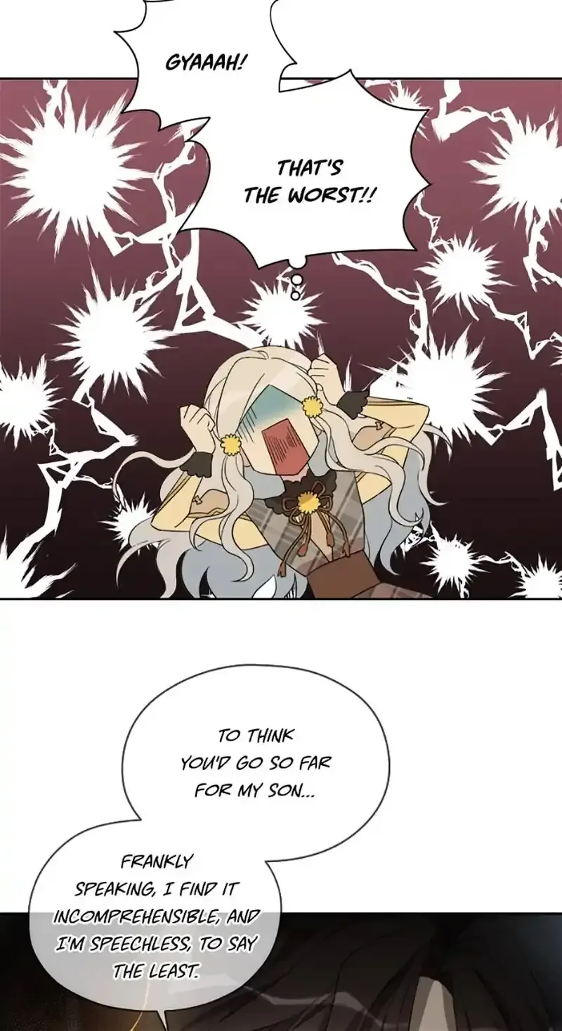 I Became the Hero’s Mom Chapter 23 page 13