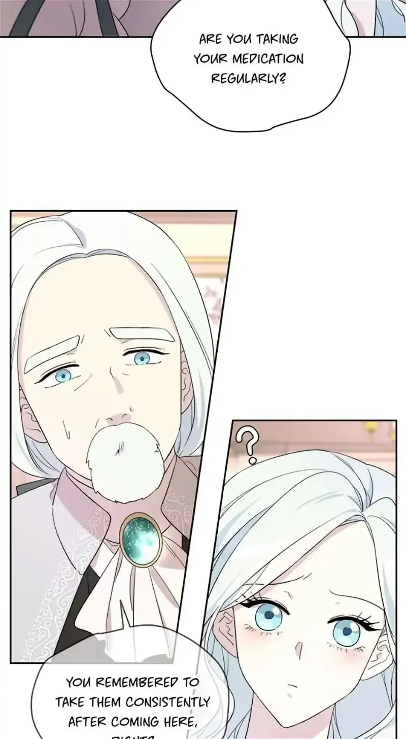 I Became the Hero’s Mom Chapter 27 page 8