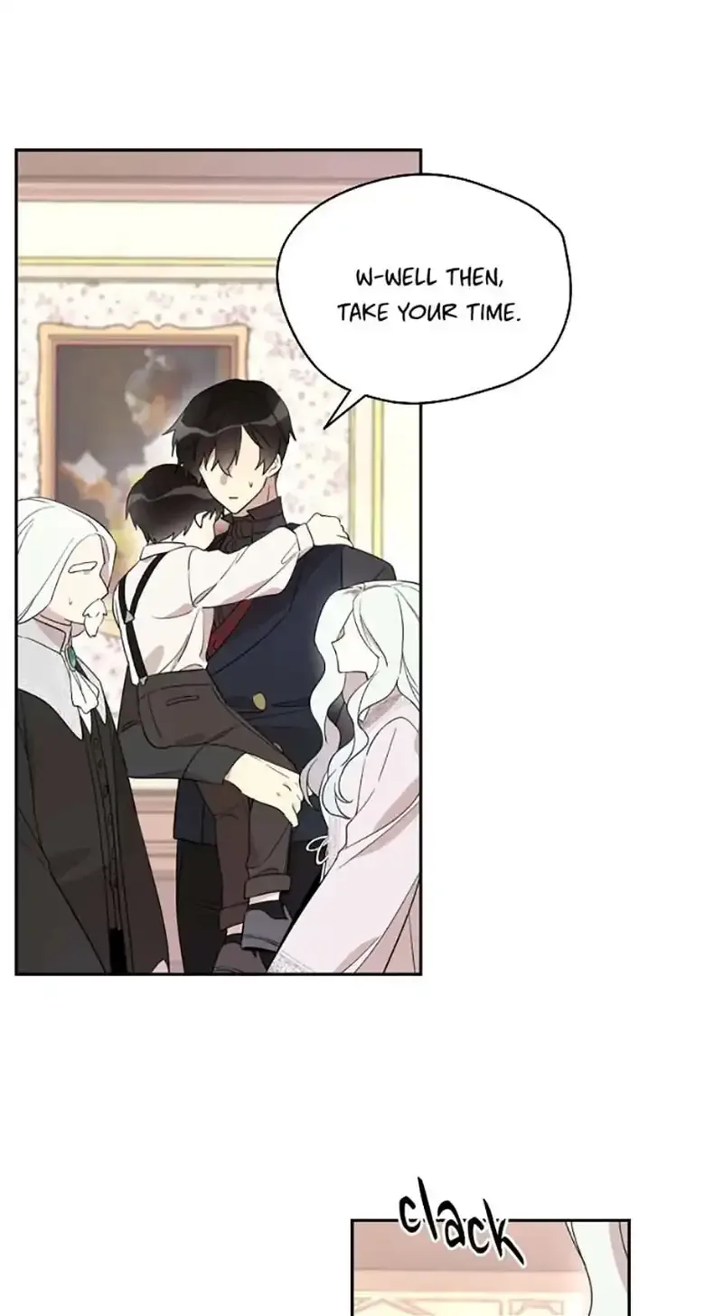 I Became the Hero’s Mom Chapter 27 page 5