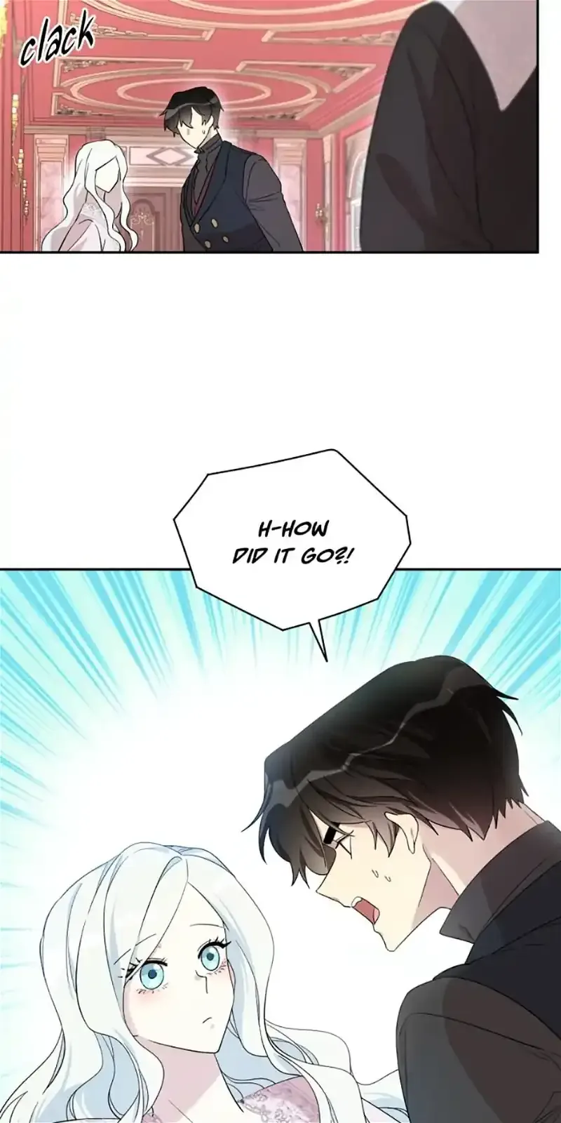 I Became the Hero’s Mom Chapter 27 page 22