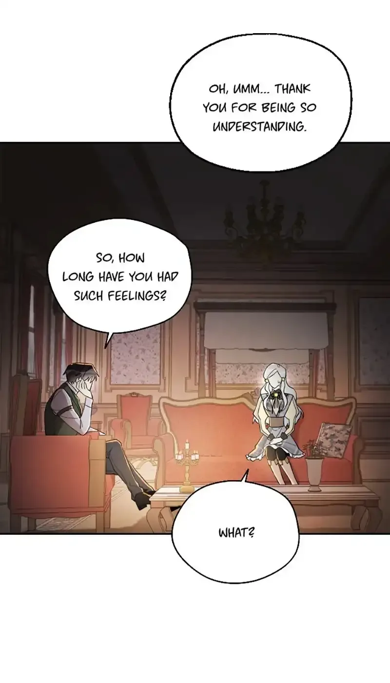 I Became the Hero’s Mom Chapter 23 page 20
