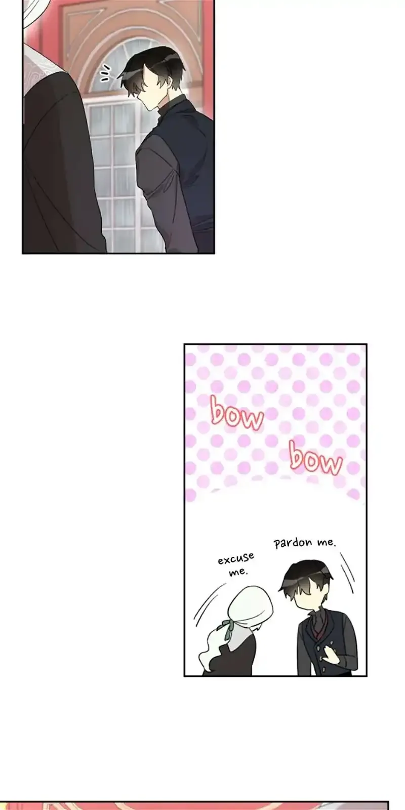 I Became the Hero’s Mom Chapter 27 page 21