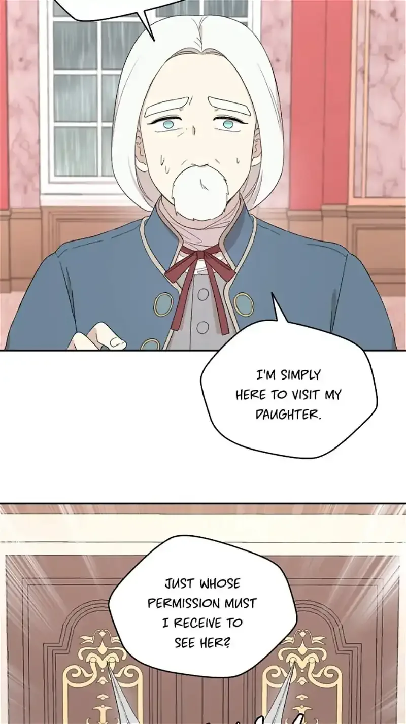I Became the Hero’s Mom Chapter 30 page 2