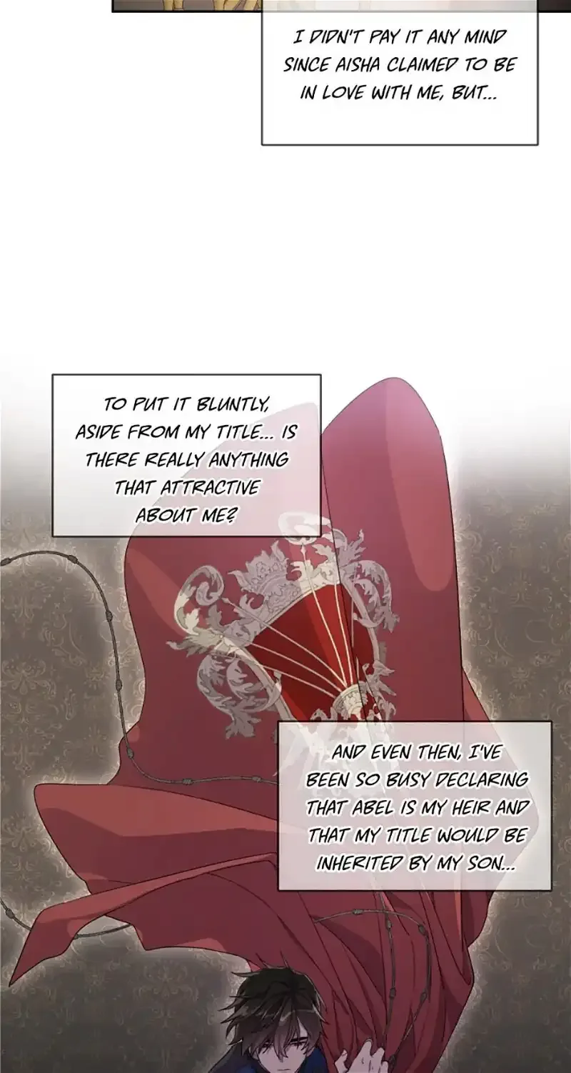 I Became the Hero’s Mom Chapter 23 page 25