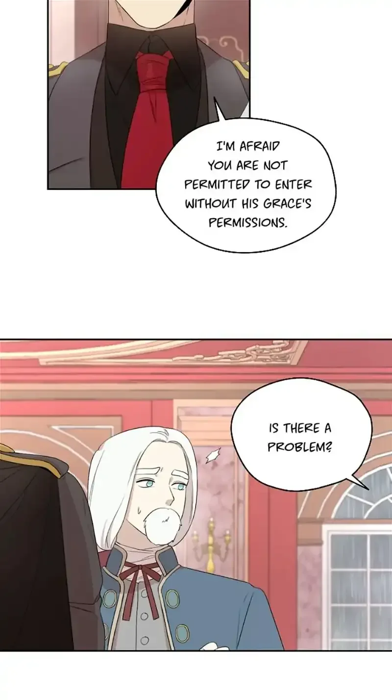 I Became the Hero’s Mom Chapter 30 page 4