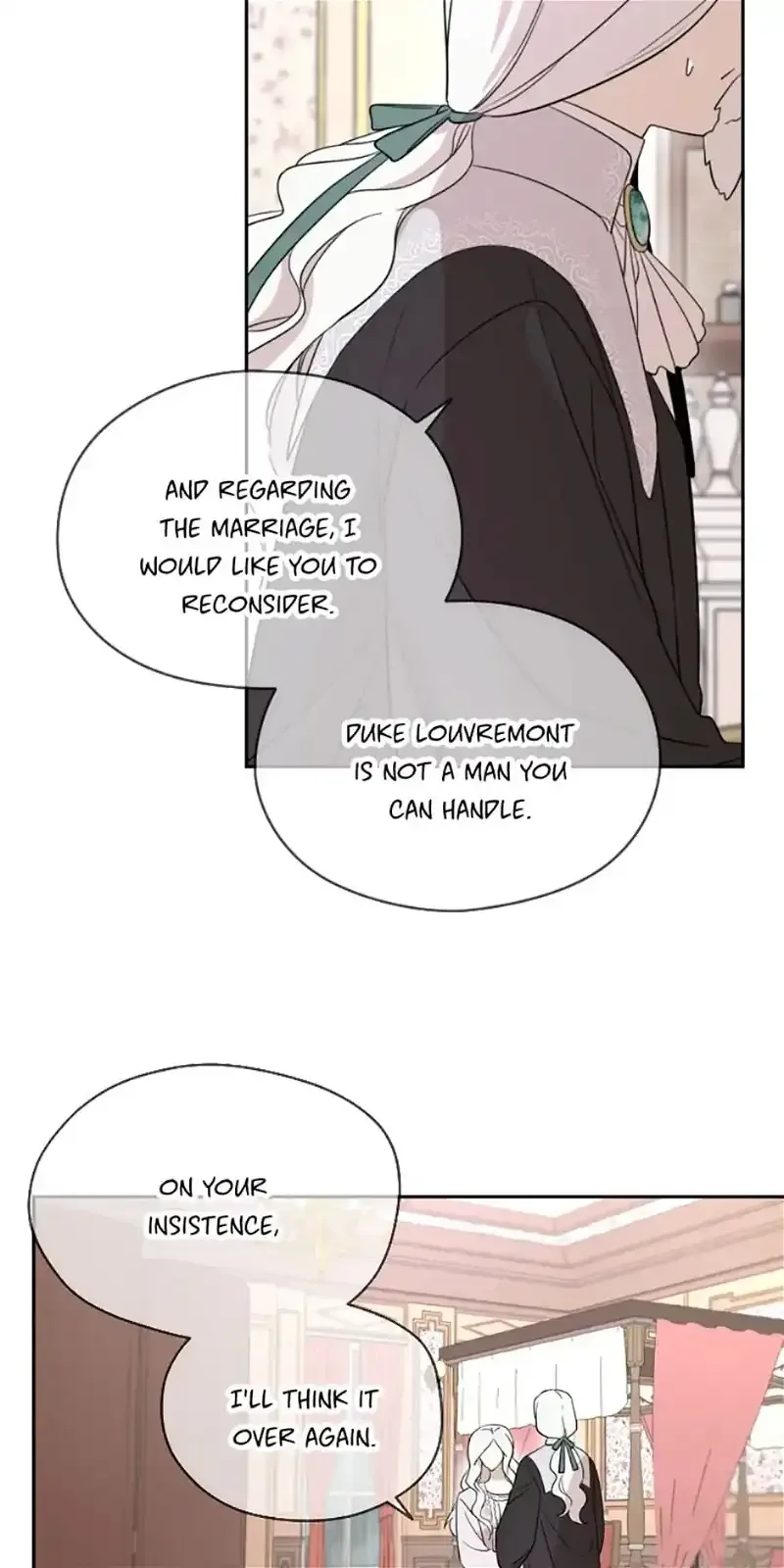 I Became the Hero’s Mom Chapter 27 page 16