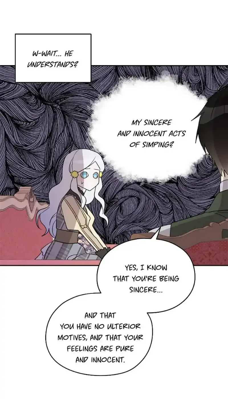 I Became the Hero’s Mom Chapter 23 page 19