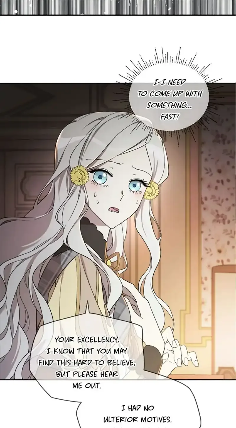 I Became the Hero’s Mom Chapter 23 page 16