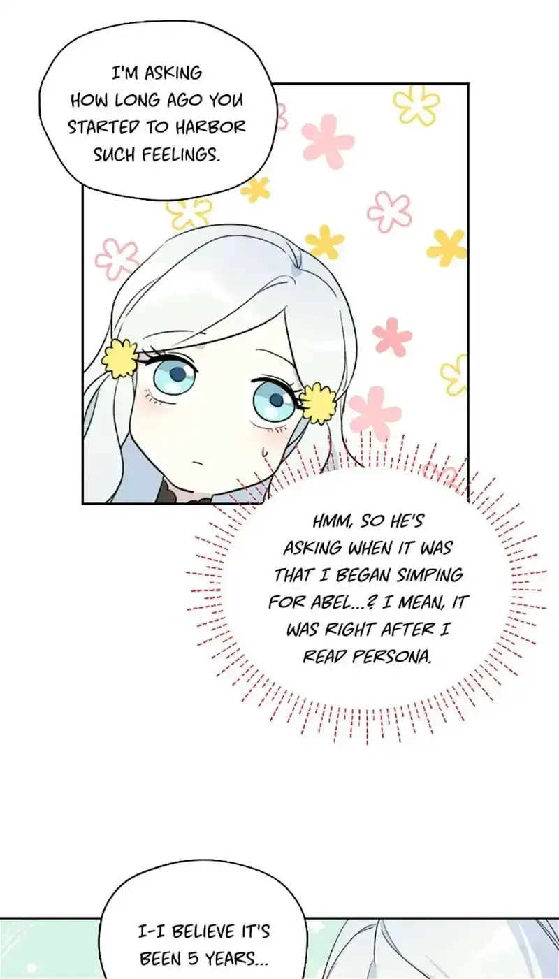 I Became the Hero’s Mom Chapter 23 page 21