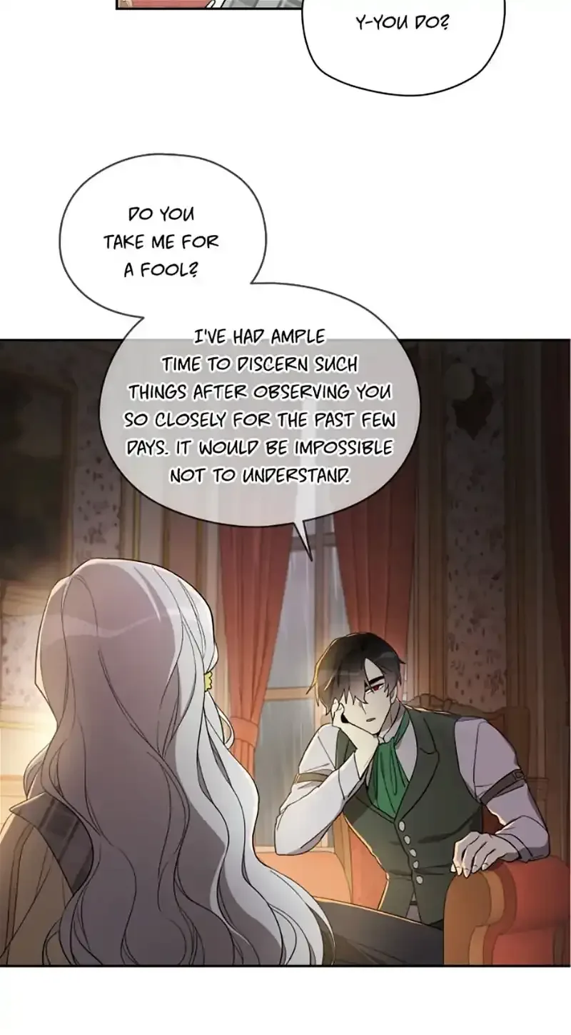 I Became the Hero’s Mom Chapter 23 page 18