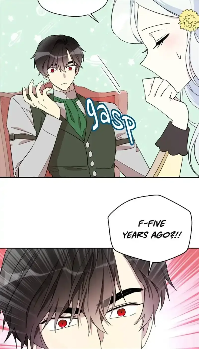 I Became the Hero’s Mom Chapter 23 page 22
