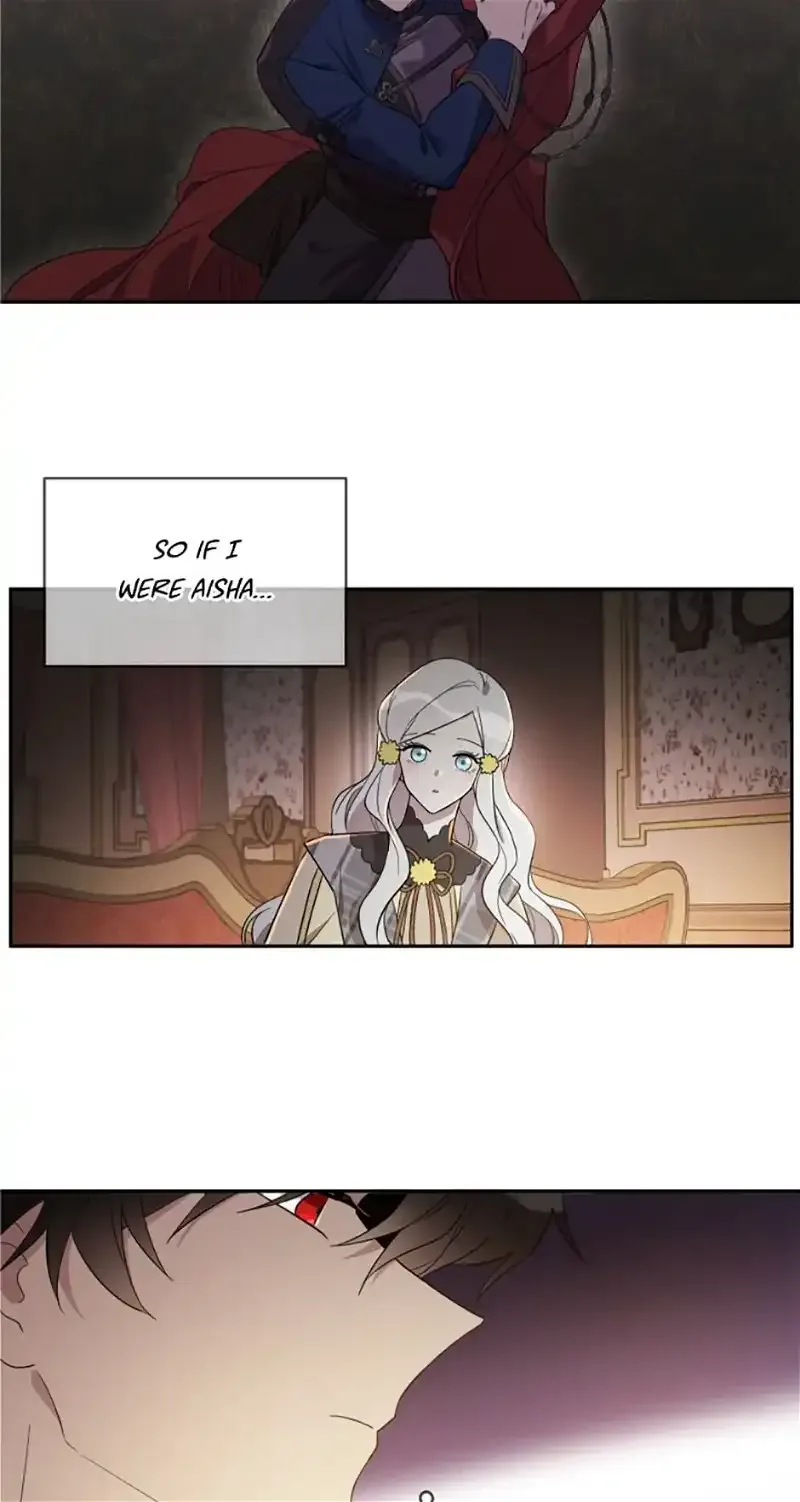 I Became the Hero’s Mom Chapter 23 page 26