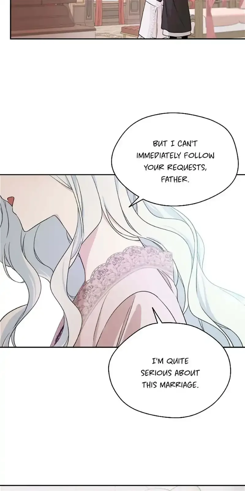 I Became the Hero’s Mom Chapter 27 page 17