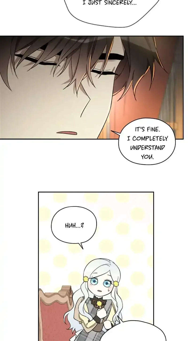 I Became the Hero’s Mom Chapter 23 page 17