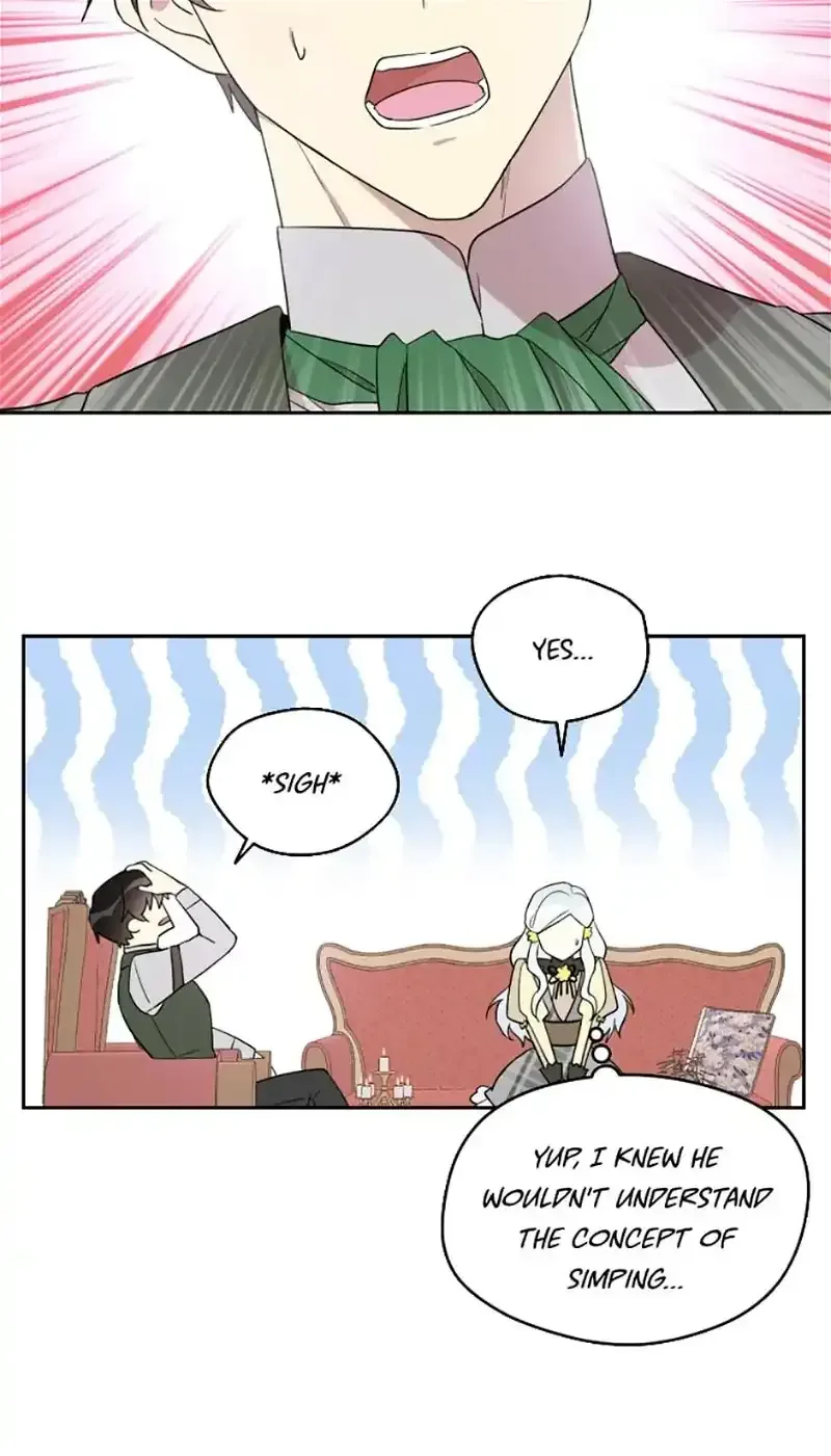 I Became the Hero’s Mom Chapter 23 page 23