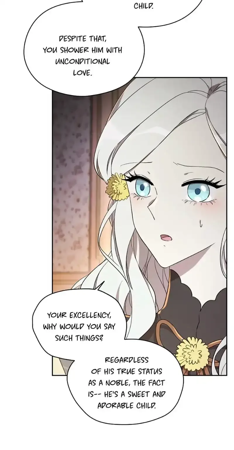 I Became the Hero’s Mom Chapter 23 page 31
