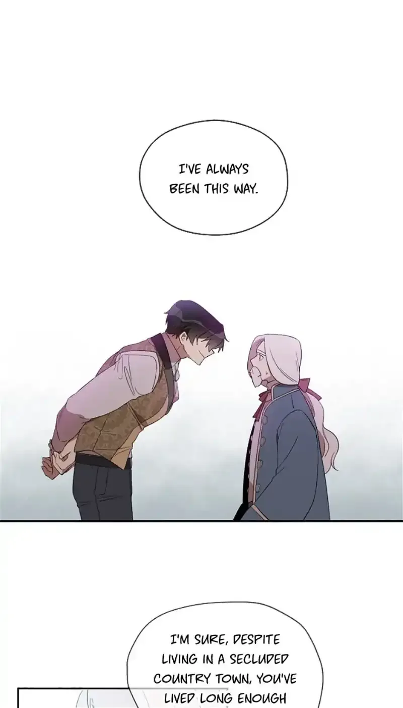 I Became the Hero’s Mom Chapter 30 page 11