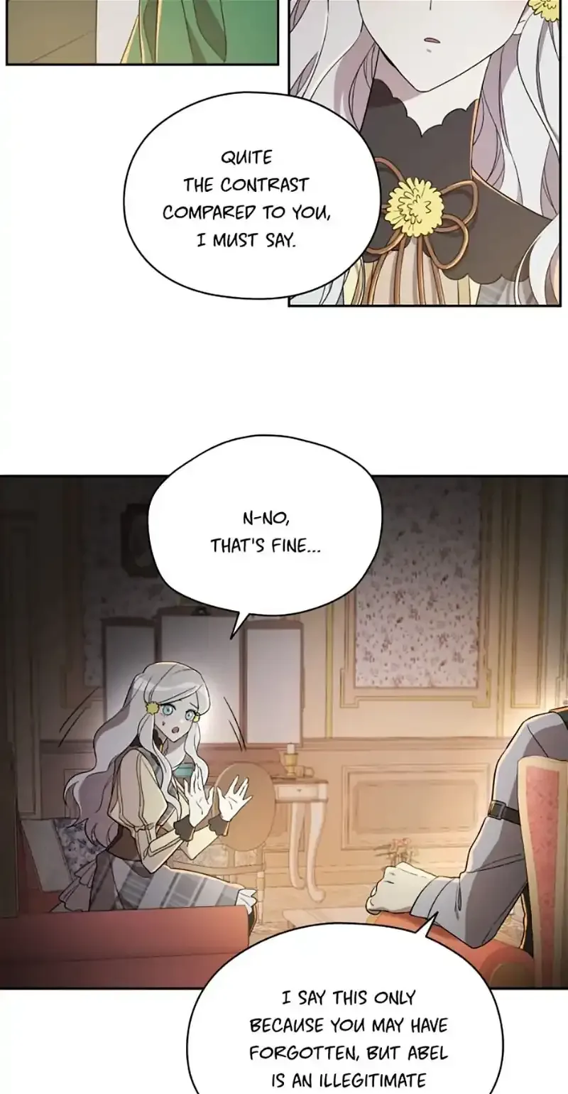 I Became the Hero’s Mom Chapter 23 page 30