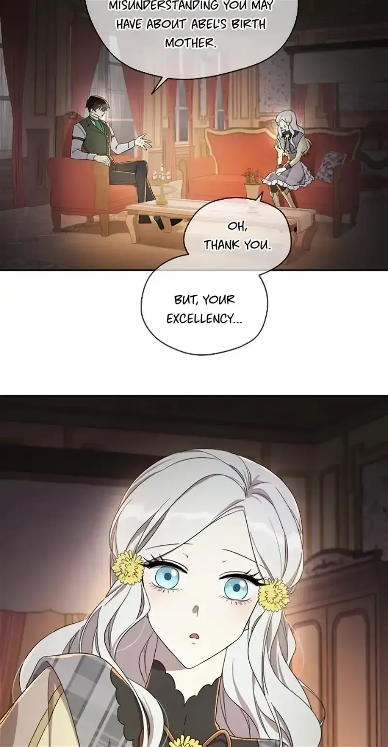 I Became the Hero’s Mom Chapter 23 page 38