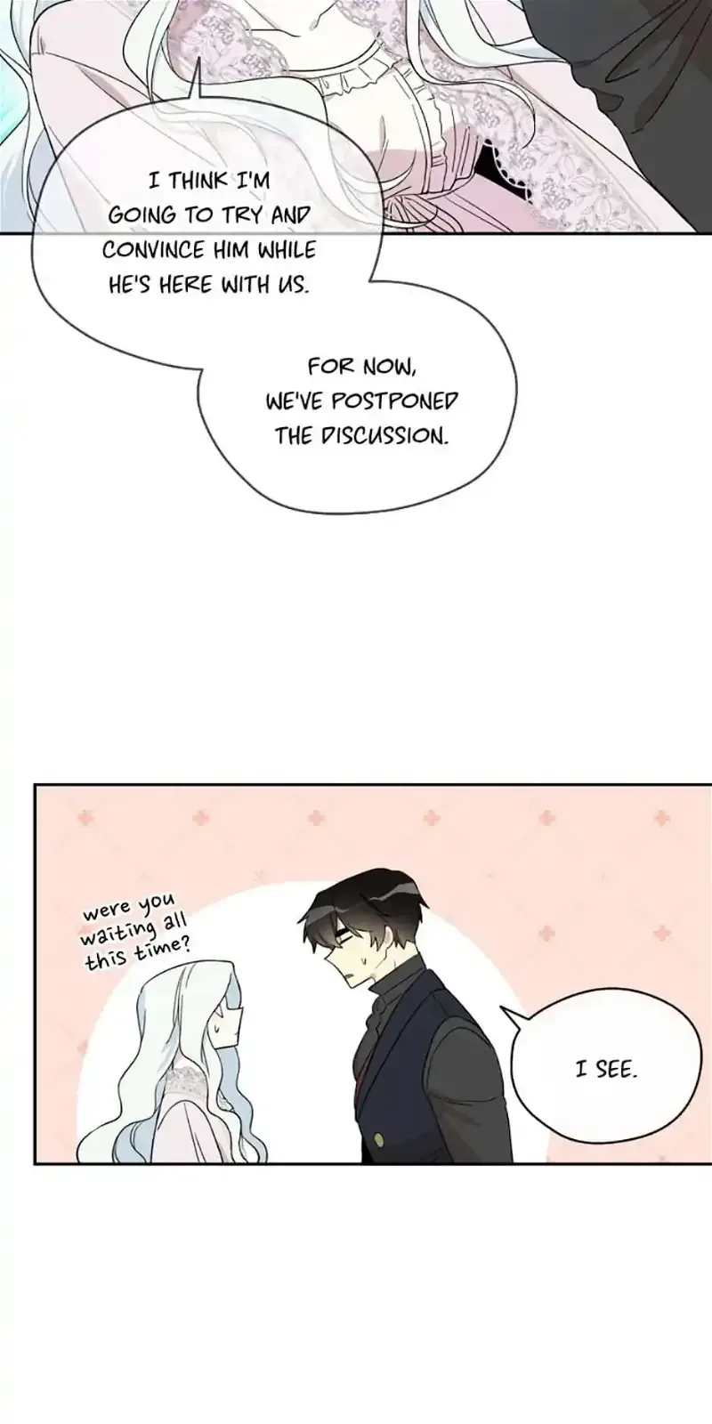 I Became the Hero’s Mom Chapter 27 page 23