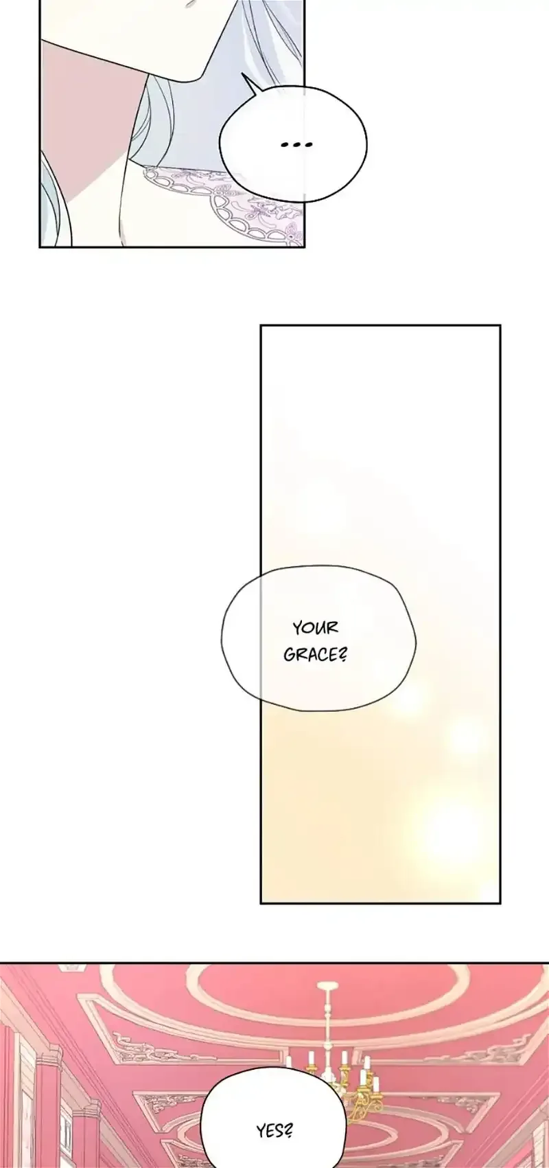 I Became the Hero’s Mom Chapter 27 page 34