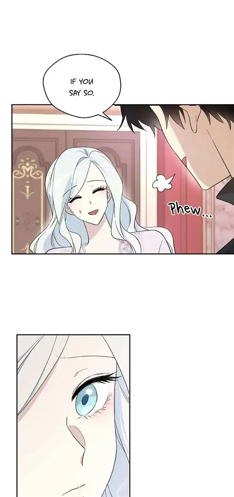 I Became the Hero’s Mom Chapter 27 page 33