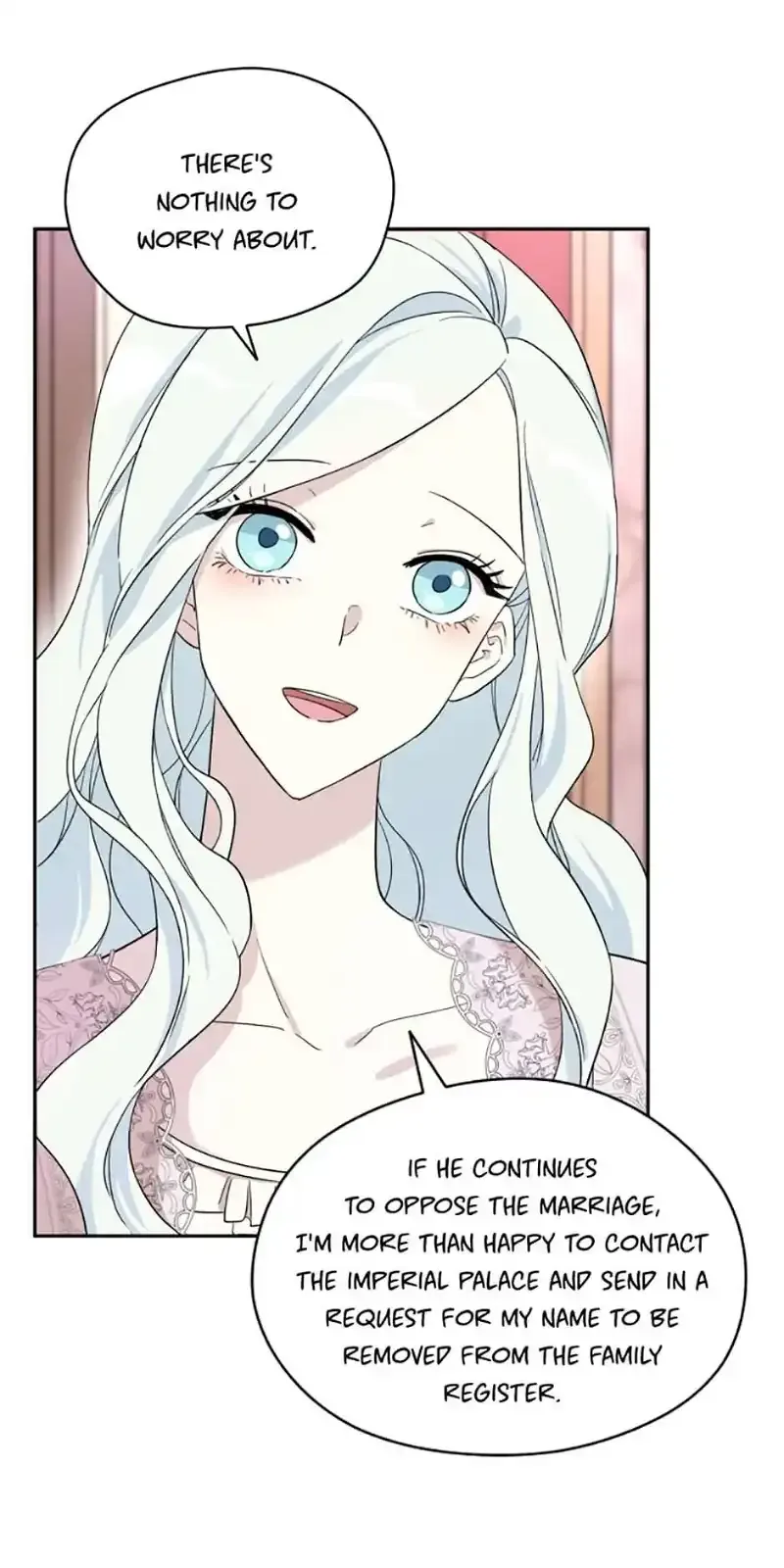 I Became the Hero’s Mom Chapter 27 page 24