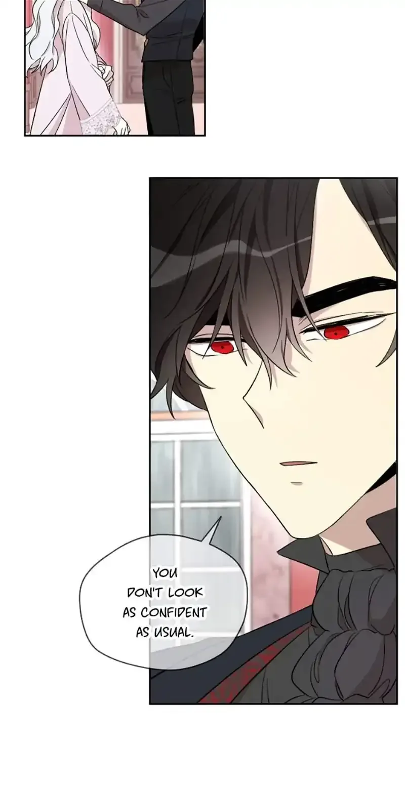 I Became the Hero’s Mom Chapter 28 page 9