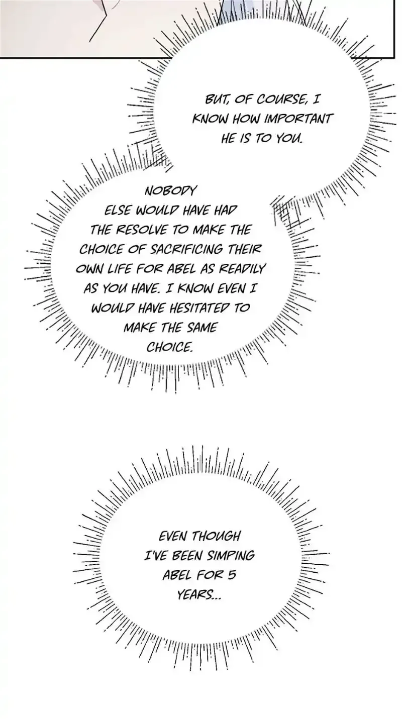 I Became the Hero’s Mom Chapter 23 page 36