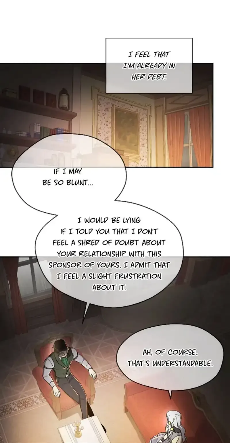 I Became the Hero’s Mom Chapter 23 page 28