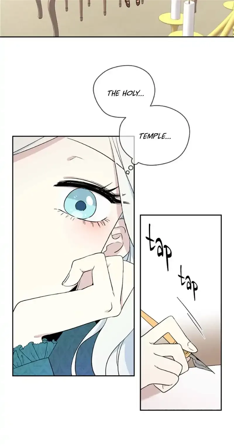 I Became the Hero’s Mom Chapter 28 page 15