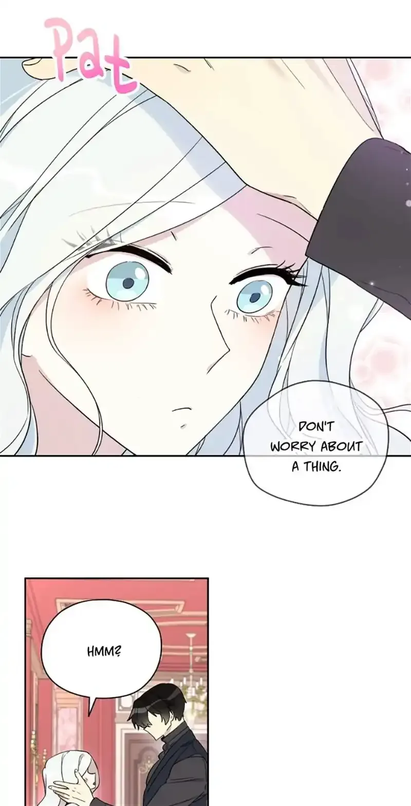 I Became the Hero’s Mom Chapter 28 page 8