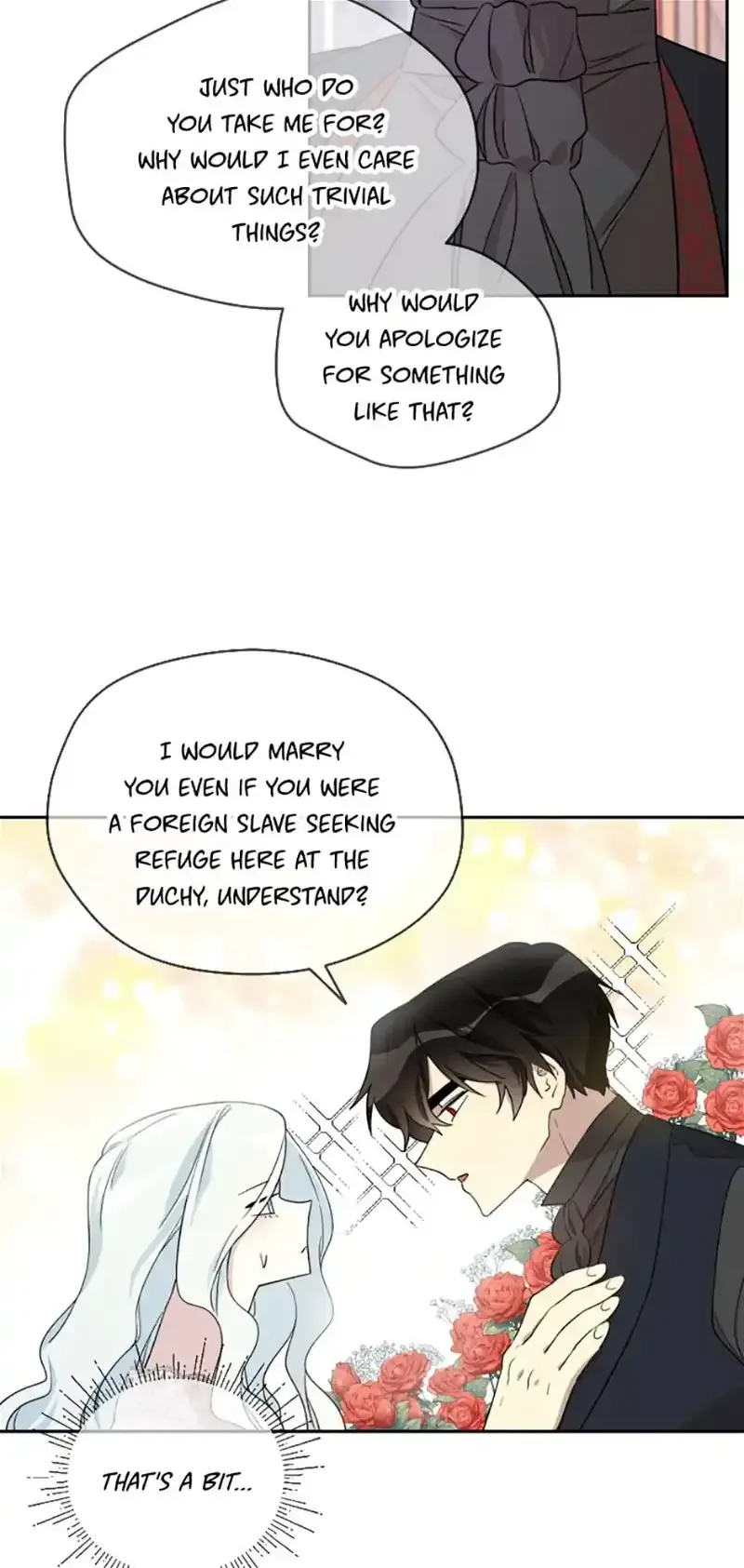 I Became the Hero’s Mom Chapter 27 page 31