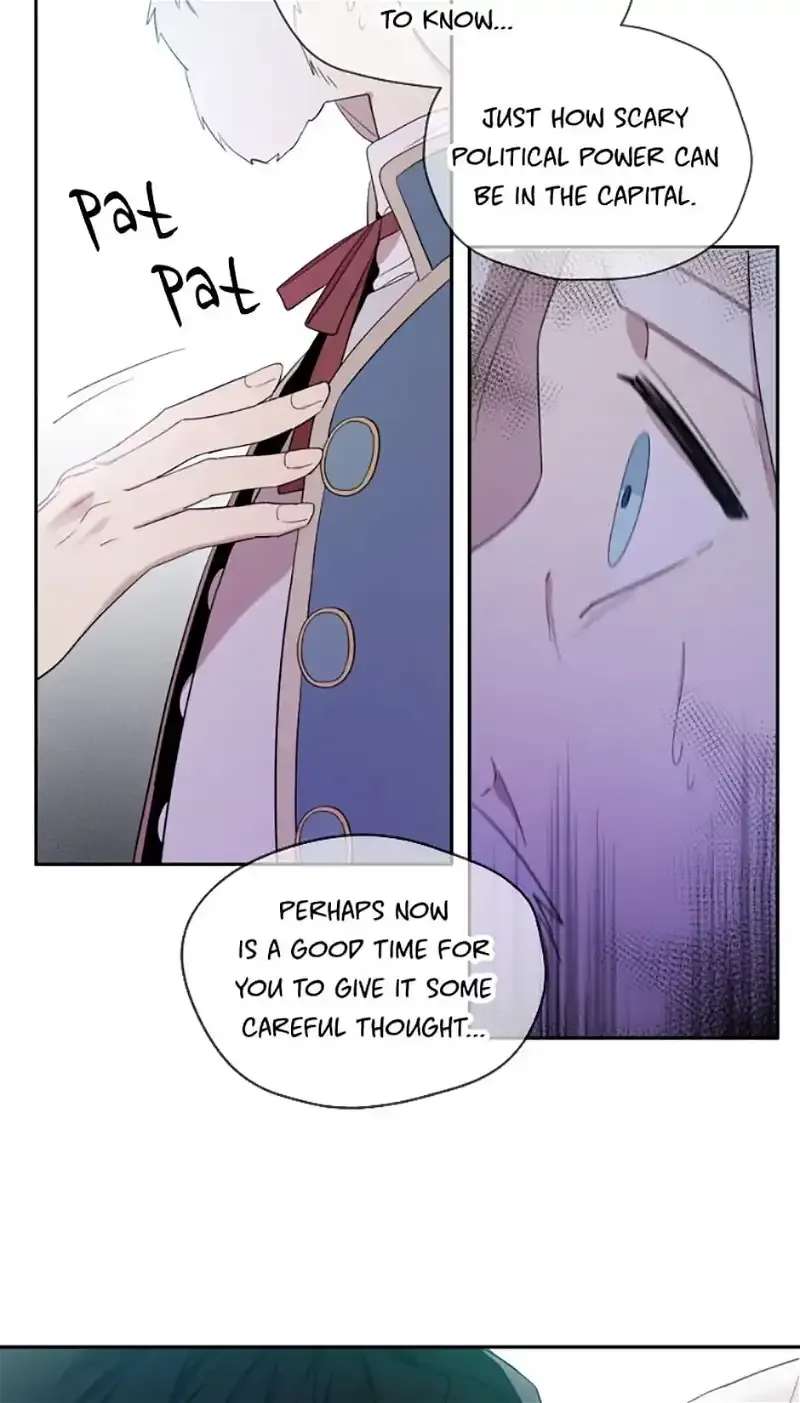 I Became the Hero’s Mom Chapter 30 page 12