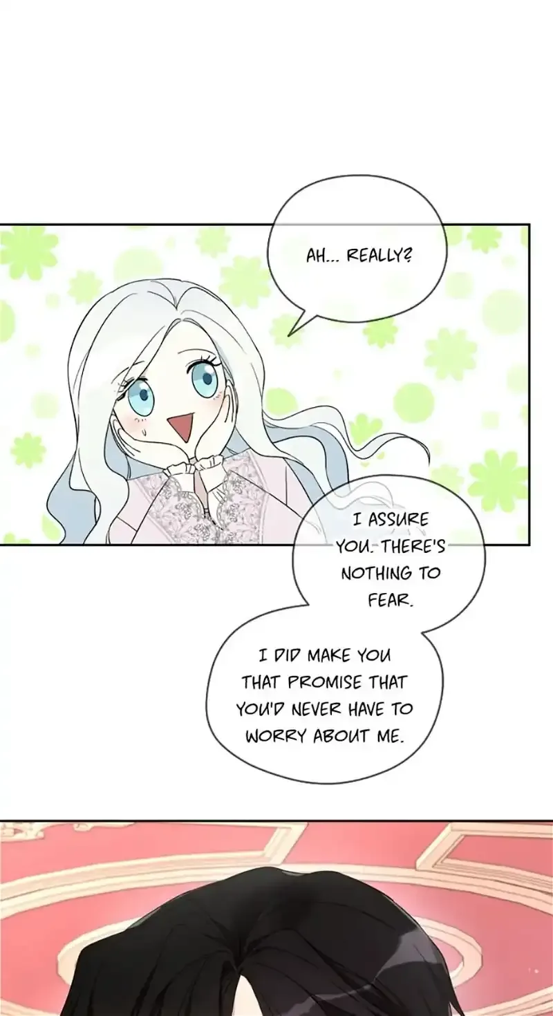 I Became the Hero’s Mom Chapter 28 page 10