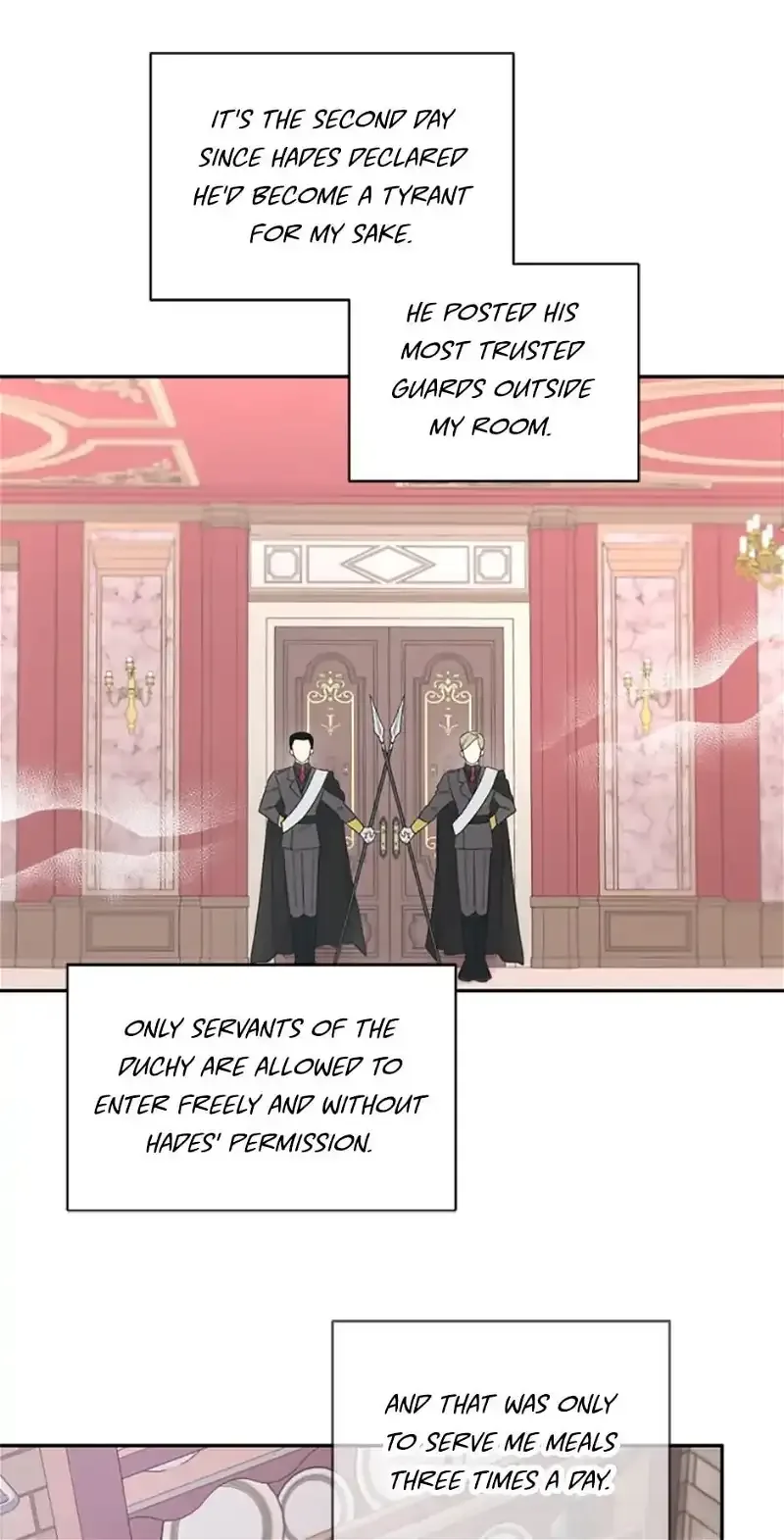 I Became the Hero’s Mom Chapter 30 page 15