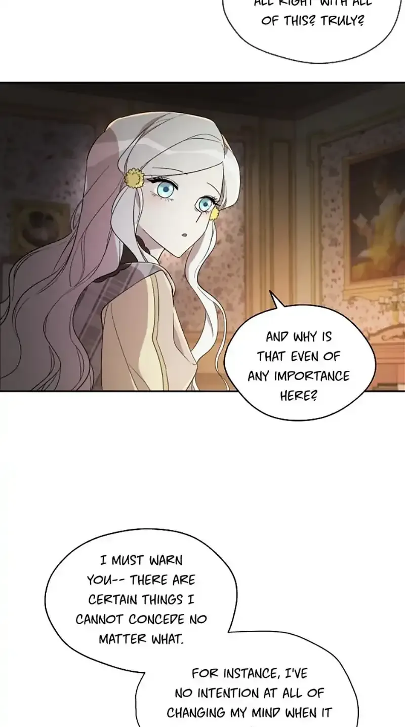 I Became the Hero’s Mom Chapter 23 page 33