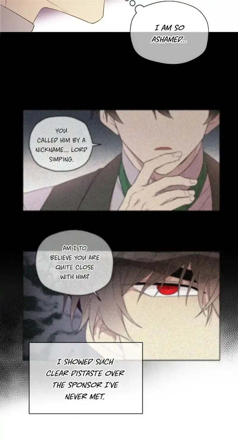 I Became the Hero’s Mom Chapter 23 page 27