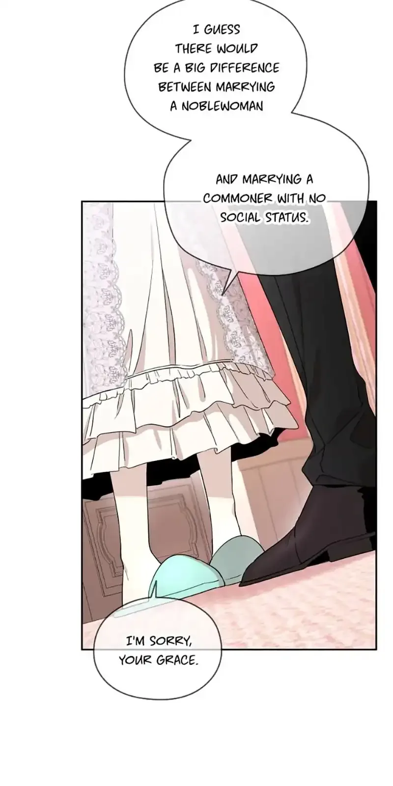 I Became the Hero’s Mom Chapter 27 page 28
