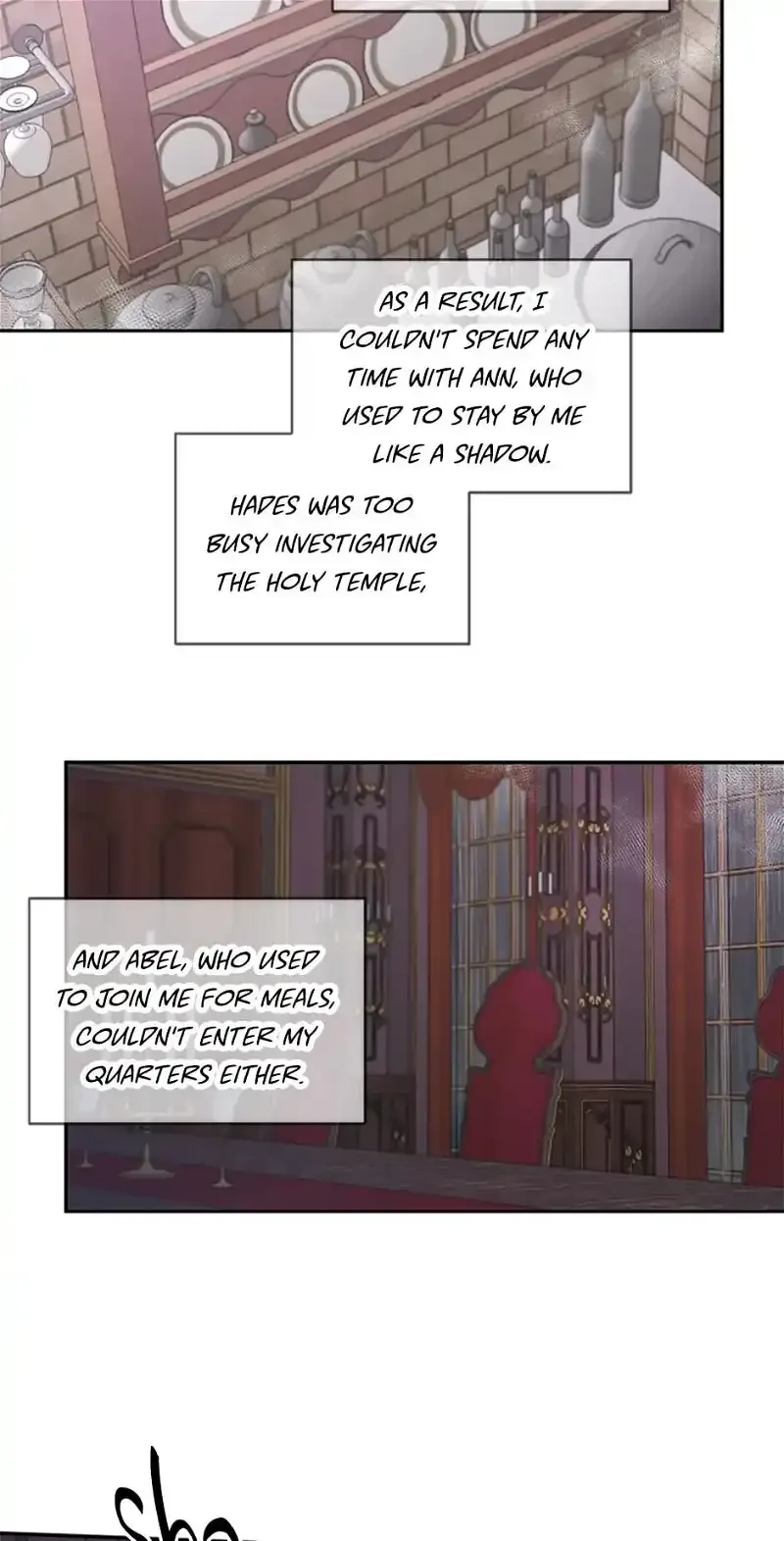 I Became the Hero’s Mom Chapter 30 page 16