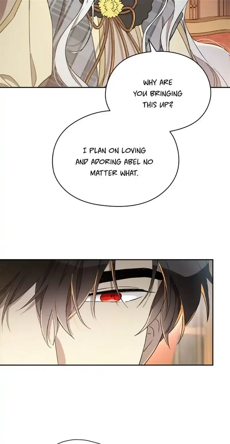 I Became the Hero’s Mom Chapter 23 page 39