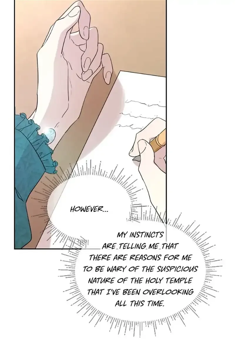 I Became the Hero’s Mom Chapter 28 page 24