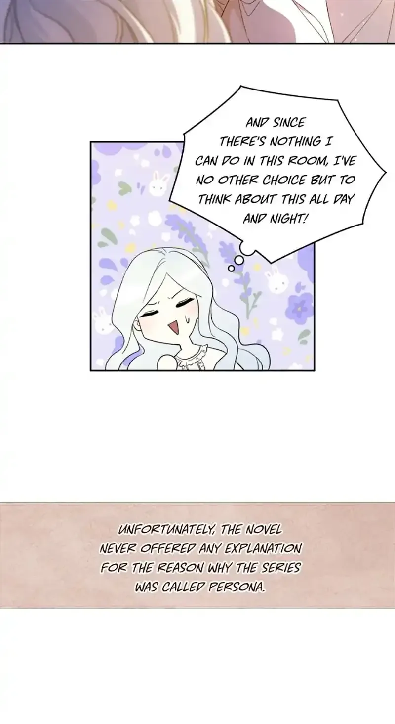 I Became the Hero’s Mom Chapter 30 page 19